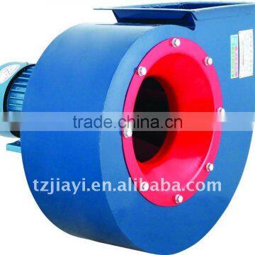 4-72 type centrifugal blower