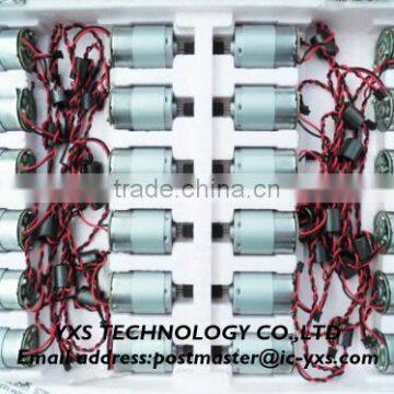 RS-385PH 385 Motor Dc24V 7800rpm dc Motor photo-4