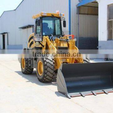 2ton Farm Tractor for Sale Low Price Top Quality photo-5