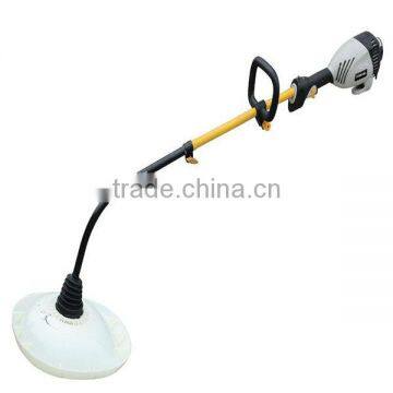 Gasoline brush cutter