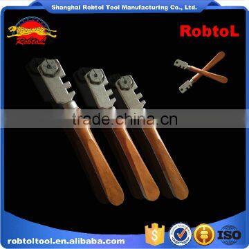 Diamond Glass Cutter Wood Handle photo-6