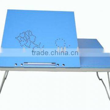 school Portable laptop table for Alibaba IPO in USA, office laptop talbe, home laptop table