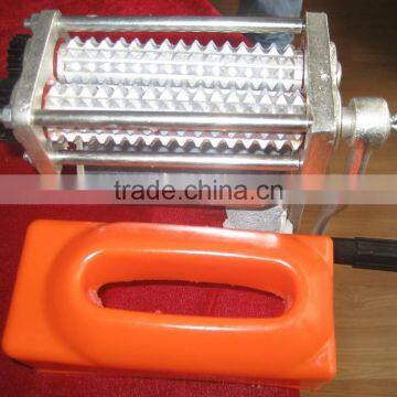 Cast Iron Manual Meat Tenderizer photo-3