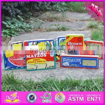 2016 New Design Children Educational Toy Wooden Play Dominoes W15A074 photo-3