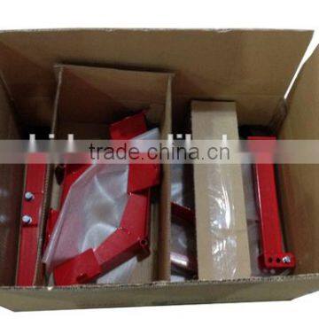 16" Support Stand Motorcycle Accessory Motorcycle Position Stand photo-6