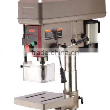 1100W 20'' Industrial Bench Drill Press 3-16mm Chuck 5 Speed BM20162 photo-3