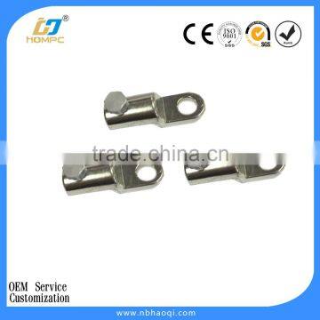 Sheared Bolted Cable Lug photo-4