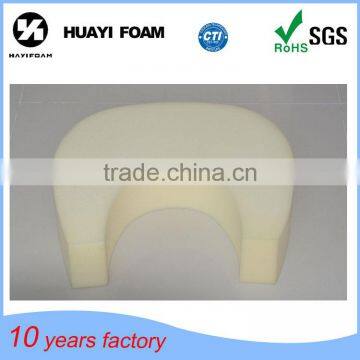 White Polyurethane Foam Sheets Packing Foam photo-5