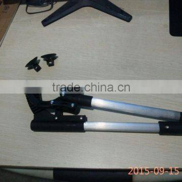 Simple Reach Pick Up Grabber Suitable Folding Trash Clip Extra Handle Tools photo-4