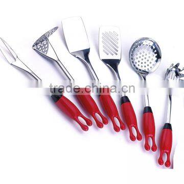 NT-8128 Professional Grade Stainless Steel Kitchen Tools photo-2