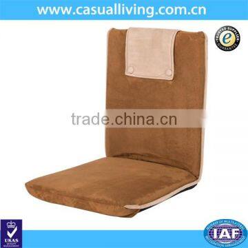Deluxe Folding Modern Design Stadium Sports Seat/Camping Chair