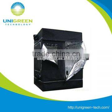 210D fabric Hydroponics Mylar Grow Tent