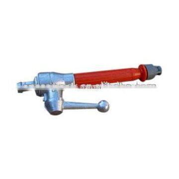 Branch Pipe & Nozzle photo-2