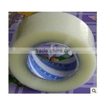 2016 NEW NEW BEST BOPP packing Tape for carton sealing very good glue