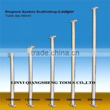 Ringlock Scaffolding for Construction Ring System Scaffolding photo-5