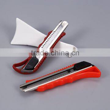 RYF-229 Wholsale Fixed Sliding Knife Steel Warehouse Tool Knife