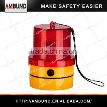 USA Stars Plastic 2016 Hot Sale LED Warning Light/Light Flashing Warning/ LED Strobe Warning Light photo-2