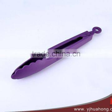 Nylon Baking&Pastry BBQ Cooking Tongs