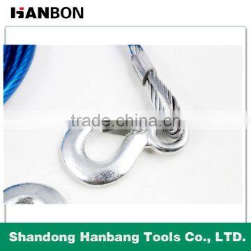 Professional Trailer Rope/tow Rope photo-3