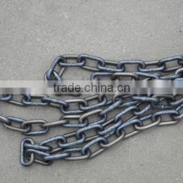 Hardware Chain