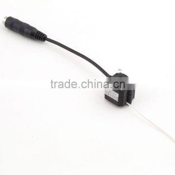 Hidden Pinhole Mini Wireless Receiver Nanny CCTV Camera Security Video Surveillance Wireless Camera