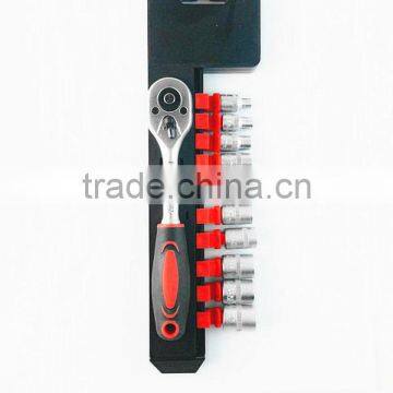 2017 YUTE 12pcs Multi-function Socket Wrench&universal Socket Wrench&special Socket Wrench Set photo-2