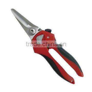 8" Multi-Purpose Heavy Duty Shears