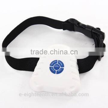 Ultrasonic Anti Barking Dog Collar Collars Training STOP Shock Control photo-2