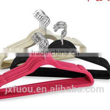 velvet hanger;Plastic hanger;hanger