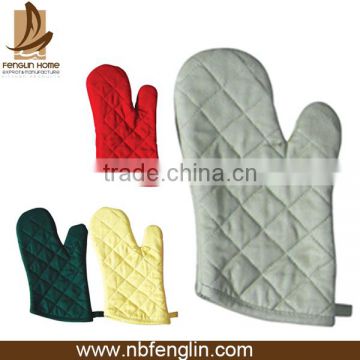 grilling bbq glove