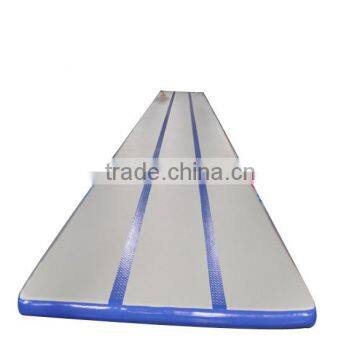 Factory Can Be Customized LOGO/Colour/Size Air Tumbling / Inflatable Air Track Gymnastics Inflatable Mats