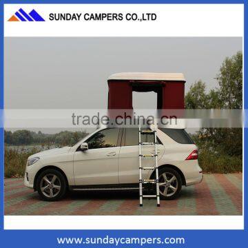 Wholesale Camping Tent-small Pop-up Sleeping Tent for Car Campers photo-2