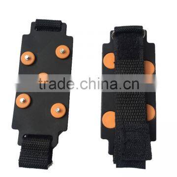 ATLI Antiskid Snow Cleats and Snow Grabbers photo-2