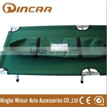 Fabric Folding Bed for Camping photo-3
