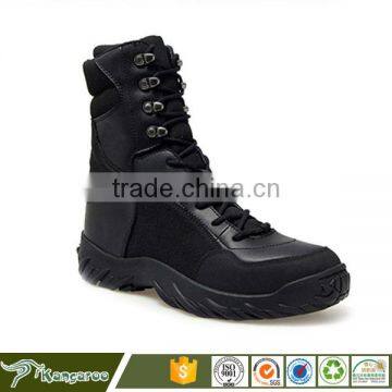 Italian Winter Shoes Silicone Camouflage Military Boots photo-4