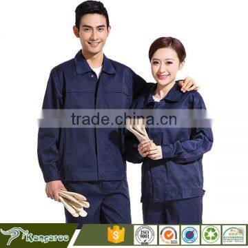 Wholesale Women Bank Work Uniform Shirt photo-6