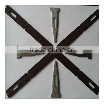 XY 2013 Best Quality Concrete Formwork Wall Ties(factory) photo-4
