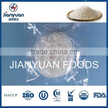 BRC/FDA/HACCP wholesale Rice Vermicelli Hot Selling