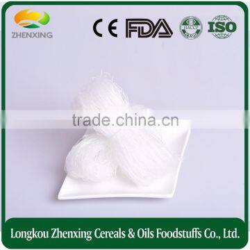 China Certificate Vermicelli 1kg/bag 50gx20pcs/bag photo-3