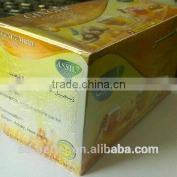 ISO ,Fda ,KOSHER ,HALAL Certification Approved 7G*20Sachets/Color Box and 24 Color Boxes/ctn photo-3