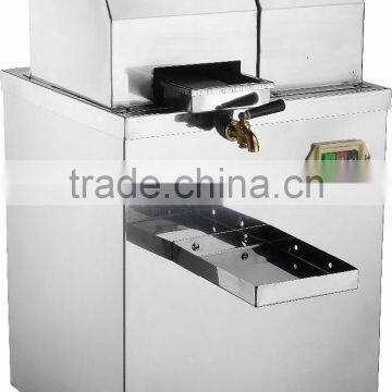 Professional Stainless Steel Small Sugarcane Juicer Squeezing Juice Making Machine photo-2