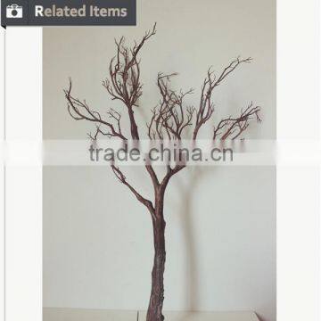 Party Favor Event & Party Item Type and Christmas Occasion Artificial Tree Branches for Centerpieces photo-3