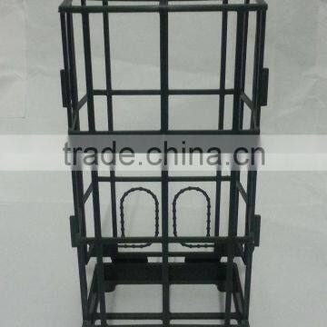 Plastic Foam Cage photo-2