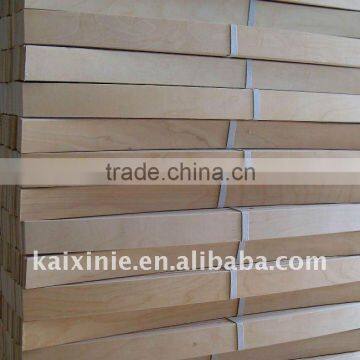 HEZE KAIXIN Wooden Furniture Bed Slat photo-6