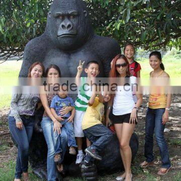 Gorilla JUMBO photo-5