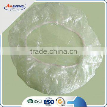Spare Wheel Plastic Tyre Cover photo-3