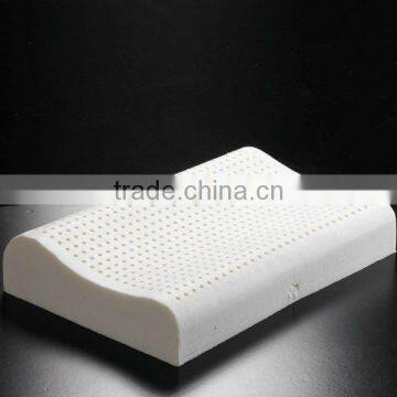 Natural Latex Health Pillow photo-3