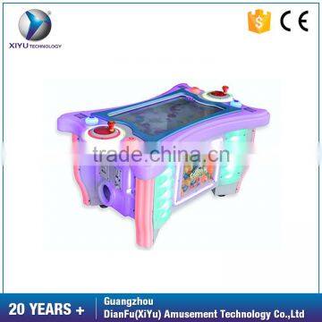 2017 Top quality factory price of Fishing Talent Ticket Game Machine for sale