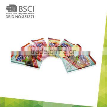 Biodegradable Fabrics/ Eco-friendly Spunlace Nonwoven Disposable Restaurant Washable Dish Cloths photo-3