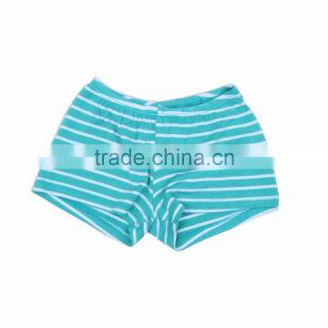 Wholesale Sweat Shorts Stripe Shorts Pants Reflective Stripe Cycling Shorts